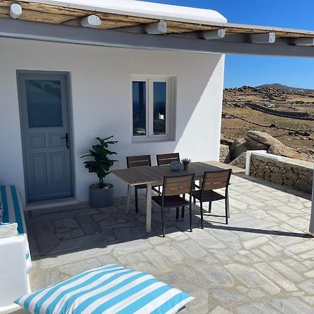 הוילה סופר פרדייז ביץ' Agyra House מראה חיצוני תמונה