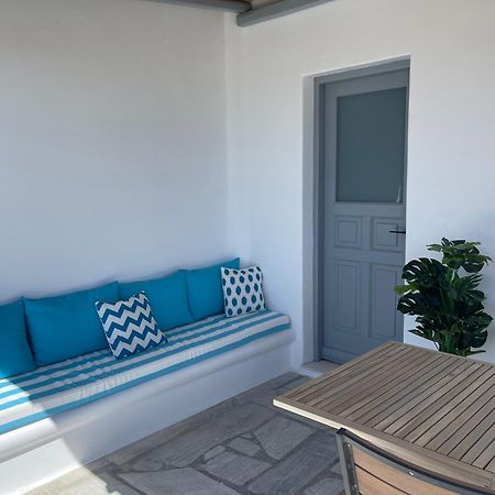 הוילה סופר פרדייז ביץ' Agyra House מראה חיצוני תמונה