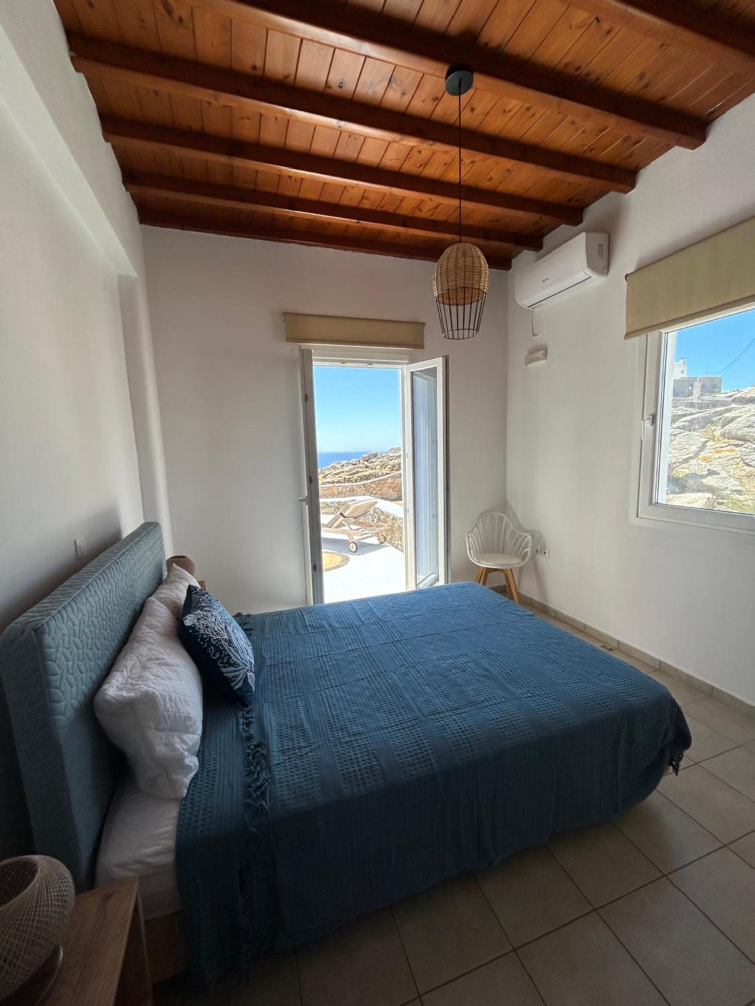 הוילה סופר פרדייז ביץ' Agyra House מראה חיצוני תמונה