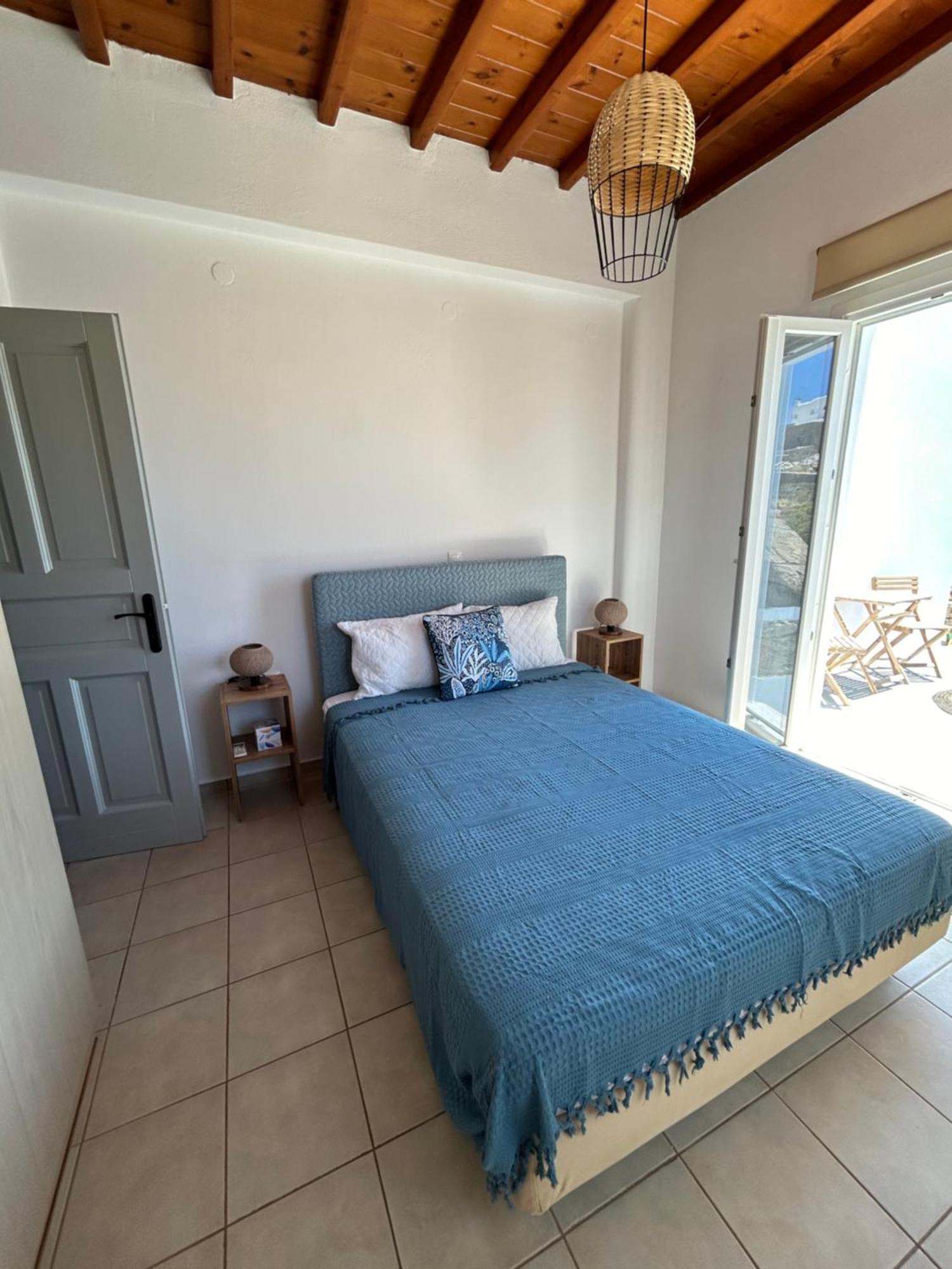 הוילה סופר פרדייז ביץ' Agyra House מראה חיצוני תמונה