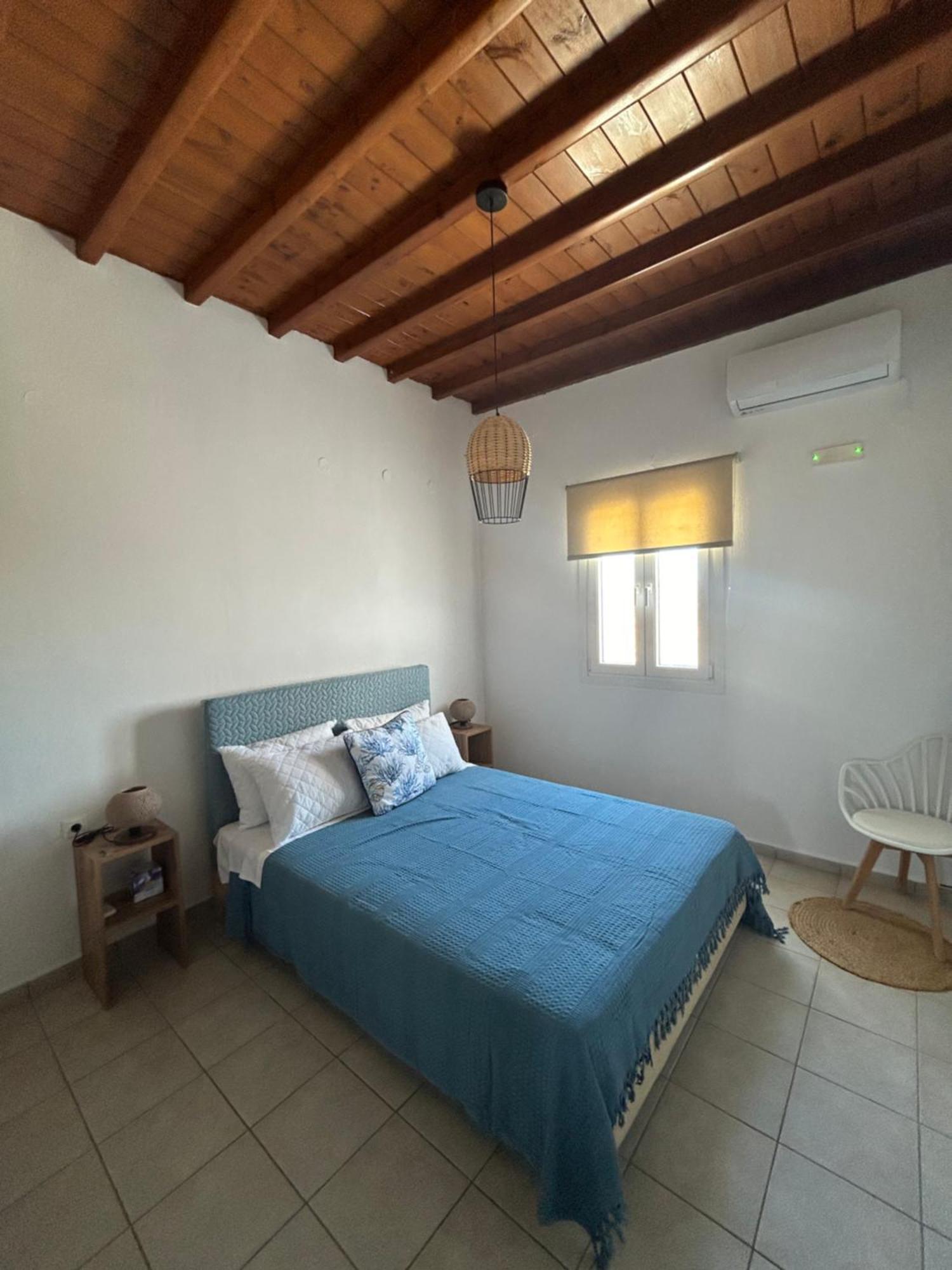 הוילה סופר פרדייז ביץ' Agyra House מראה חיצוני תמונה