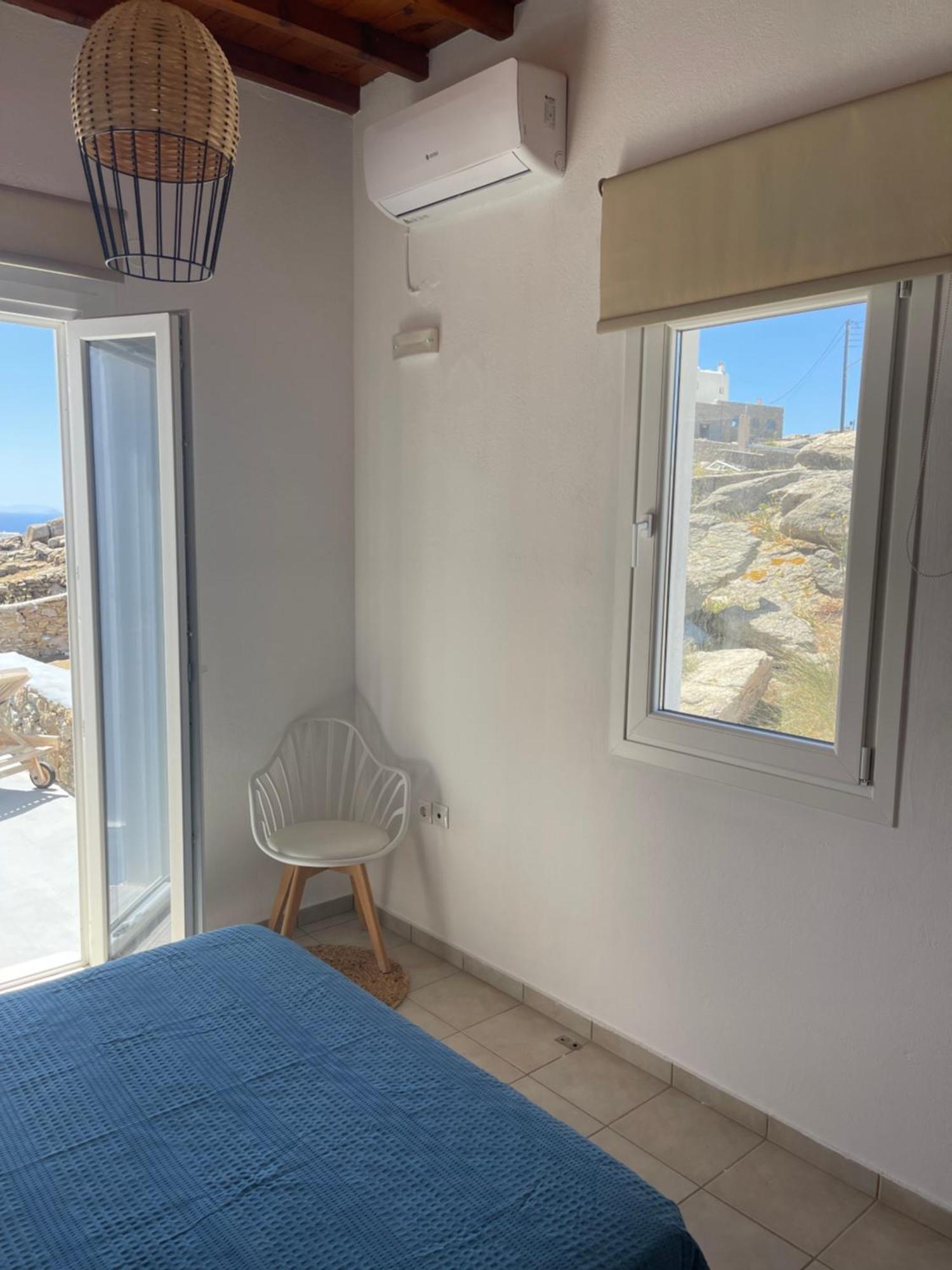 הוילה סופר פרדייז ביץ' Agyra House מראה חיצוני תמונה