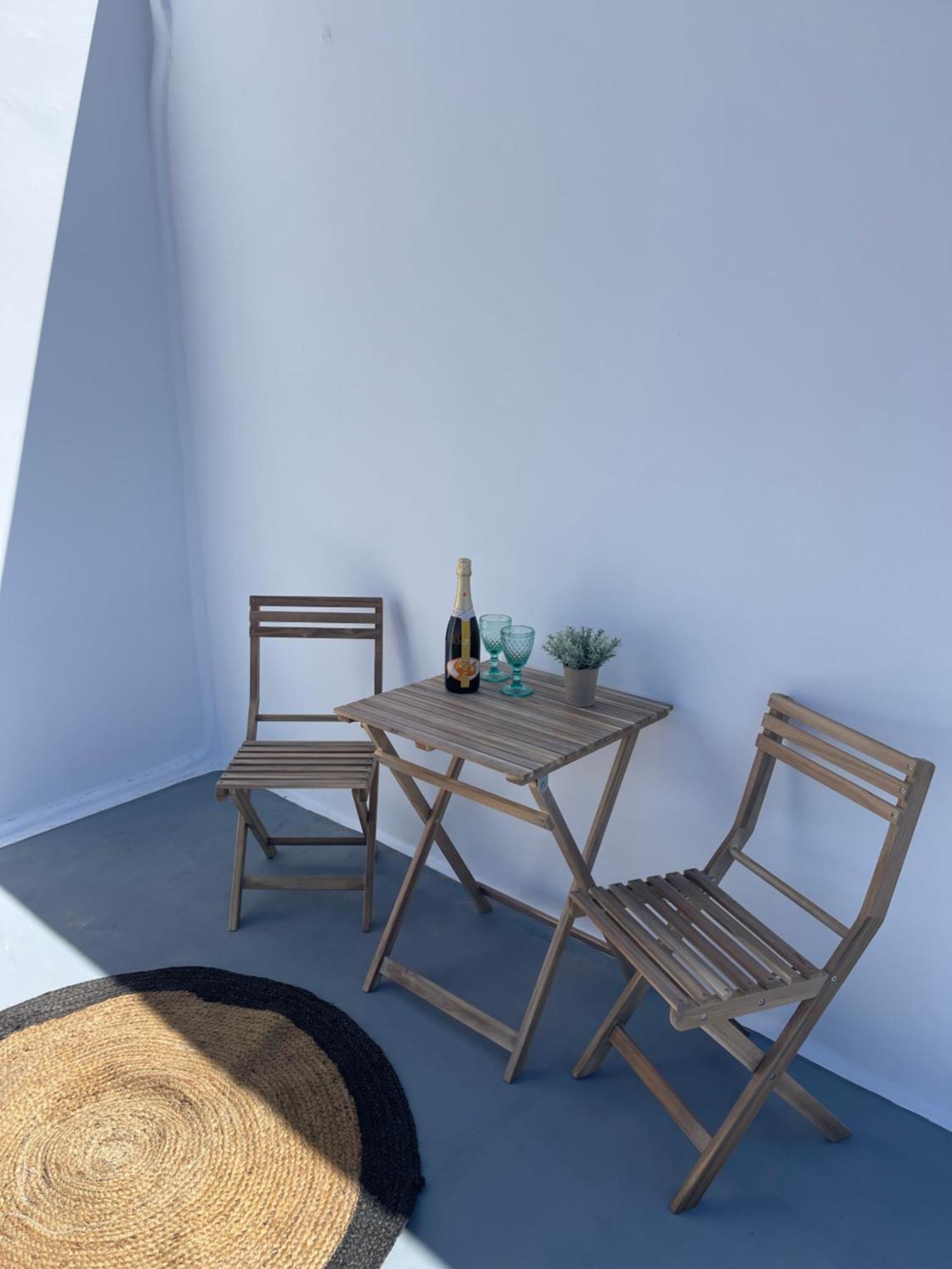 הוילה סופר פרדייז ביץ' Agyra House מראה חיצוני תמונה