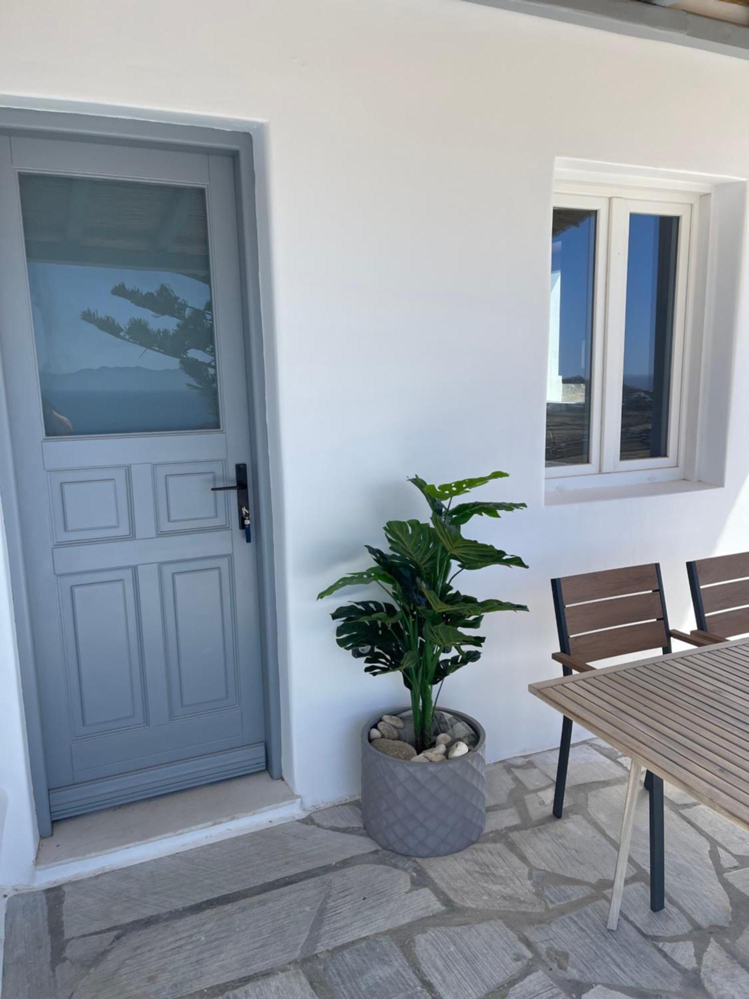 הוילה סופר פרדייז ביץ' Agyra House מראה חיצוני תמונה