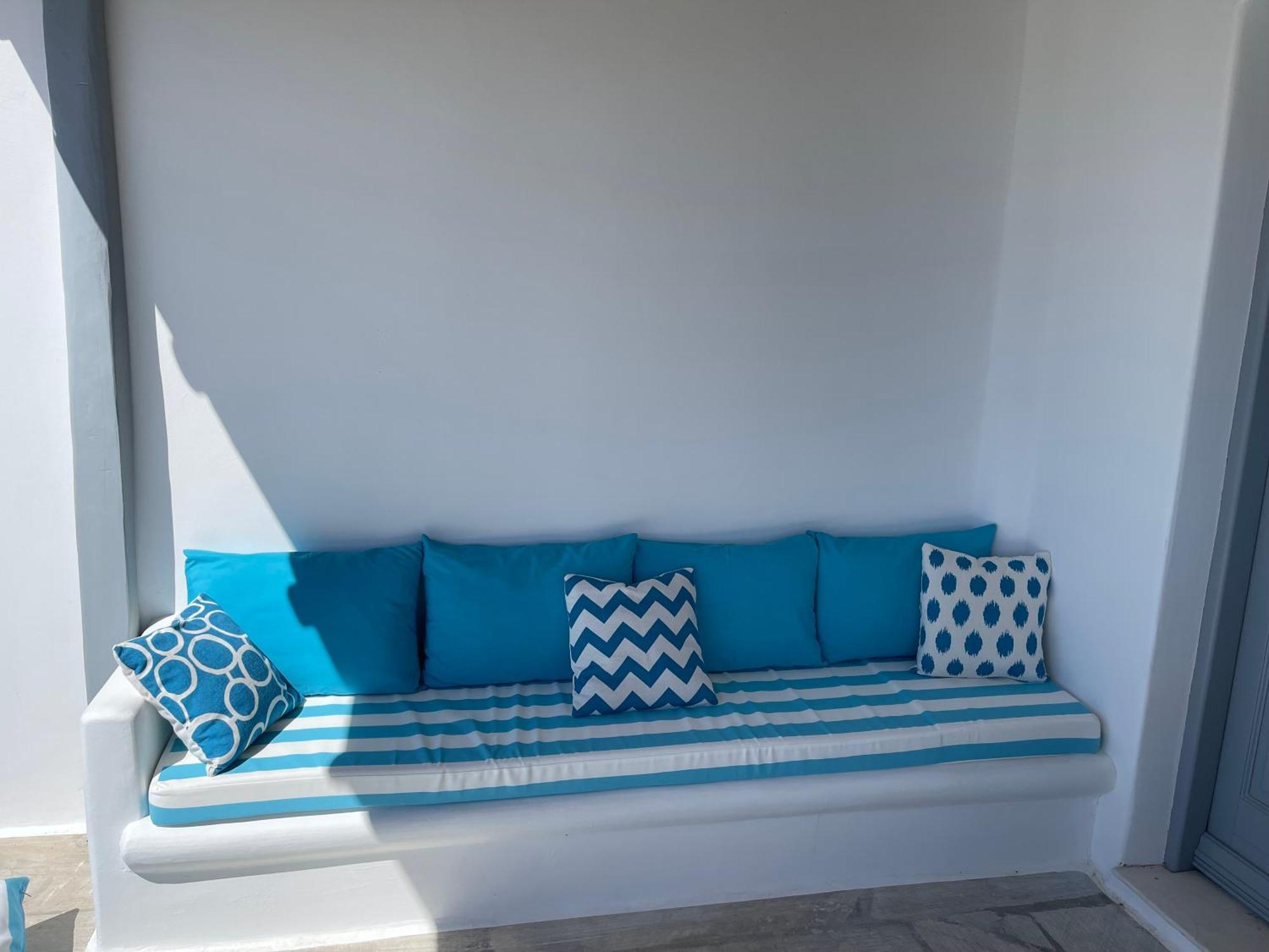 הוילה סופר פרדייז ביץ' Agyra House מראה חיצוני תמונה