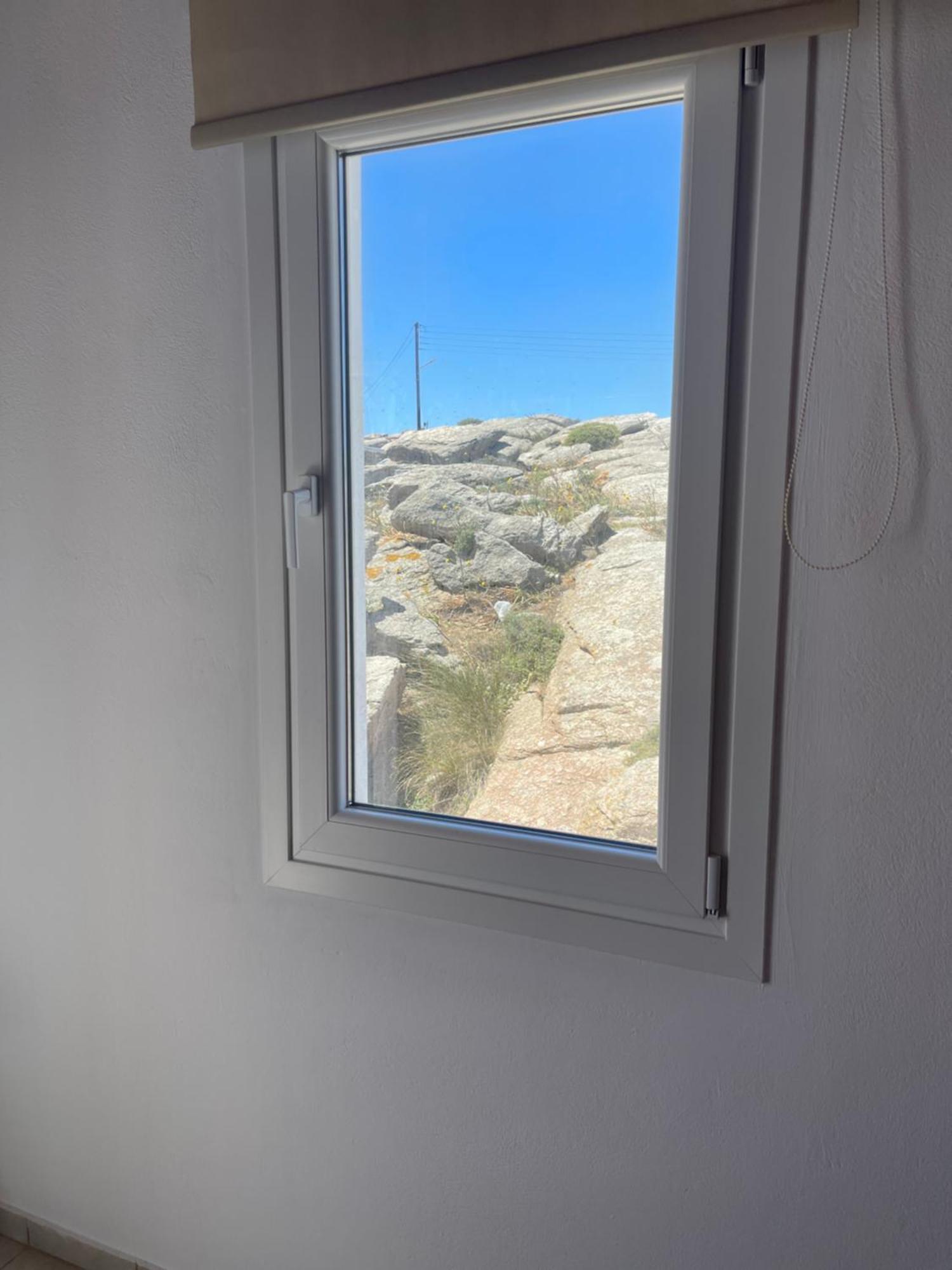 הוילה סופר פרדייז ביץ' Agyra House מראה חיצוני תמונה