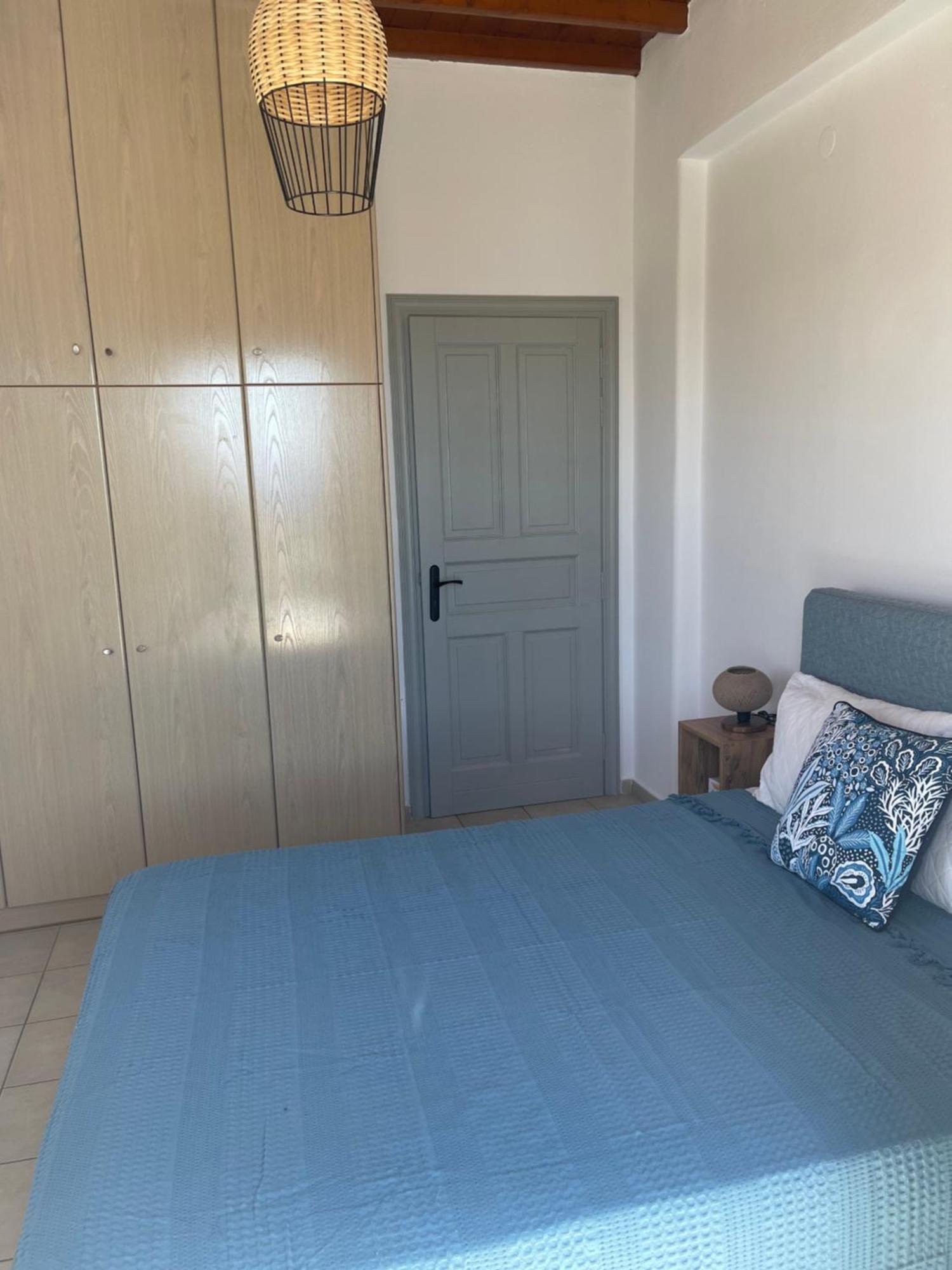 הוילה סופר פרדייז ביץ' Agyra House מראה חיצוני תמונה
