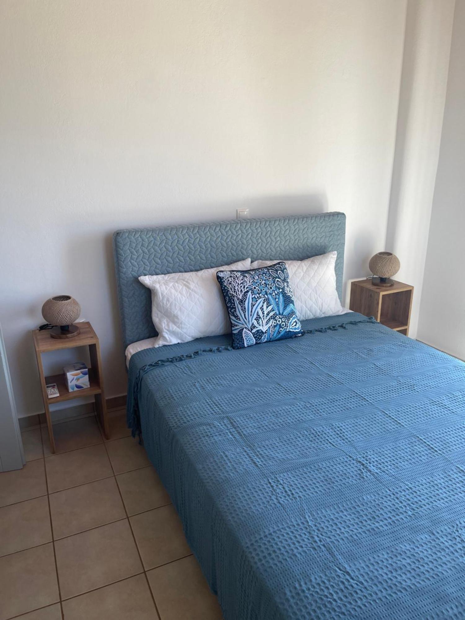 הוילה סופר פרדייז ביץ' Agyra House מראה חיצוני תמונה